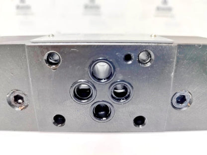 Duplomatic MCD5-DT/51N Direct operated Pressure Relief Valve 350bar Max. - NEW