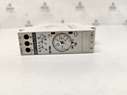 Schleicher NGZ 320 Time Relay - NEW