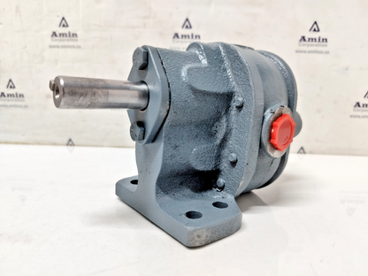 BSM- Brown & Sharpe No.2-S Foot mounted Rotary gear pump - Refurbished & Tested