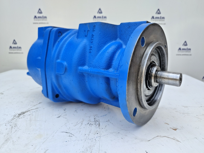 Allweiler S3F 210 R46 Triple Screw Pump - Pressure tested