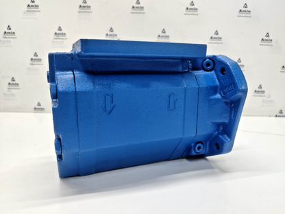 IMO ACP 038K3 NVBP Triple Screw Pump Alfa-Laval P/N: 1764503-65 - Refurbished