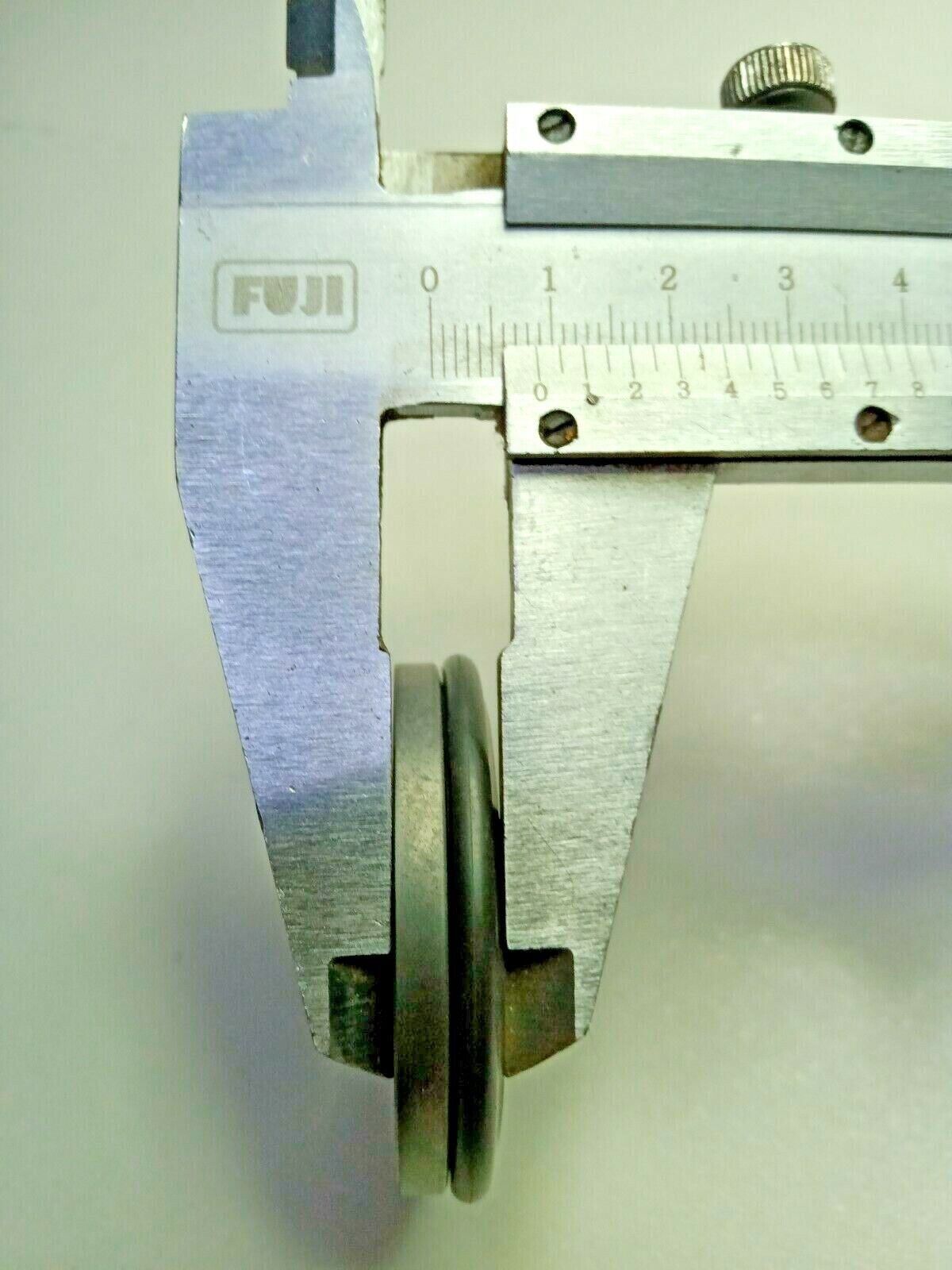 John Crane int. Type 2100 32m 0320-S Heavy duty Elastomer bellow Mechanical seal