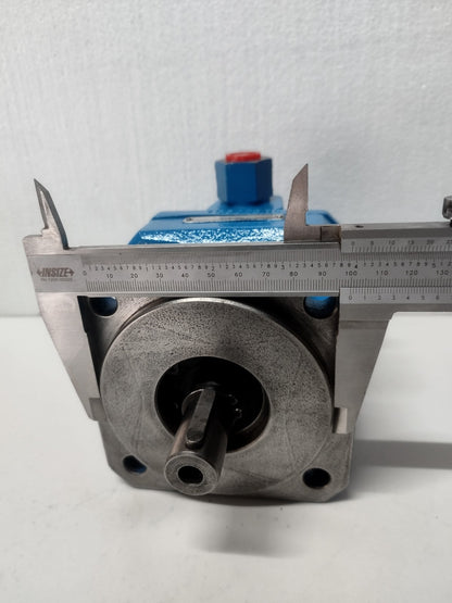 Concentric GPA2-16-EM1-30-R Hydraulic Internal gear pump - Pressure Tested
