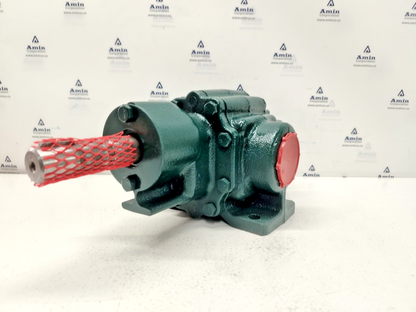 Roper pump 2AM27 A-seires Hydraulic gear pump - Presure Tested