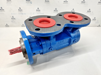 Kral KFT-105.AAA.001556 Triple screw pump - Refurbished