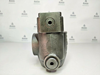 Denison Hydraulics R4V06-5D5-10-A1 016-81029-0 Pressure reducing valve