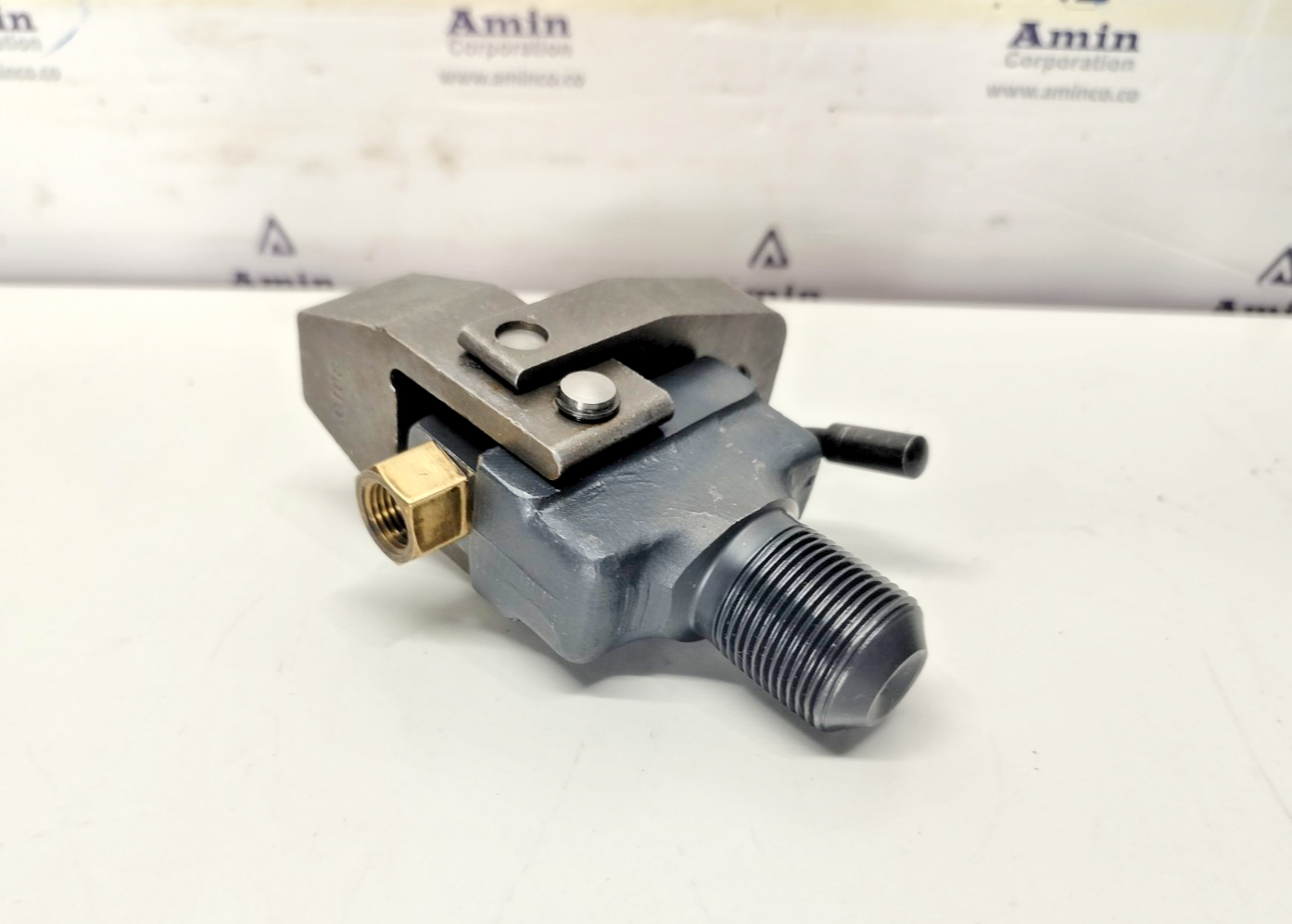 SKF 226400 OIL INJECTOR KIT 3000 BAR/300 MPa -NEW #2