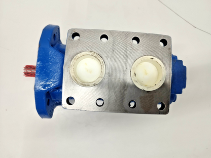 IMO ACP 038K3 NVBP Triple Screw Pump Alfa-Laval P/N: 1764503-65 - Refurbished