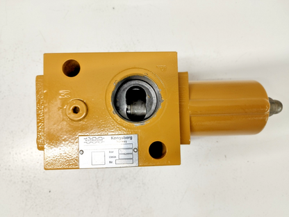 Hydranor 3SV36 Hydraulic valve - NEW