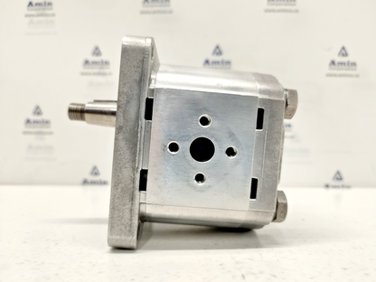 Casappa PLP20.6.3D0-82E2 Hydraulic gear pump