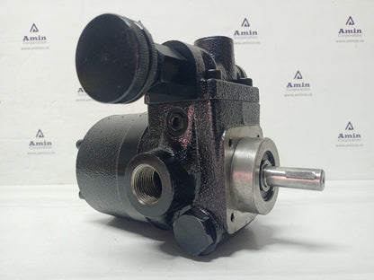 Nippon GD-206 H Trochoid Fuel pump - Refurbished & pressure Tested