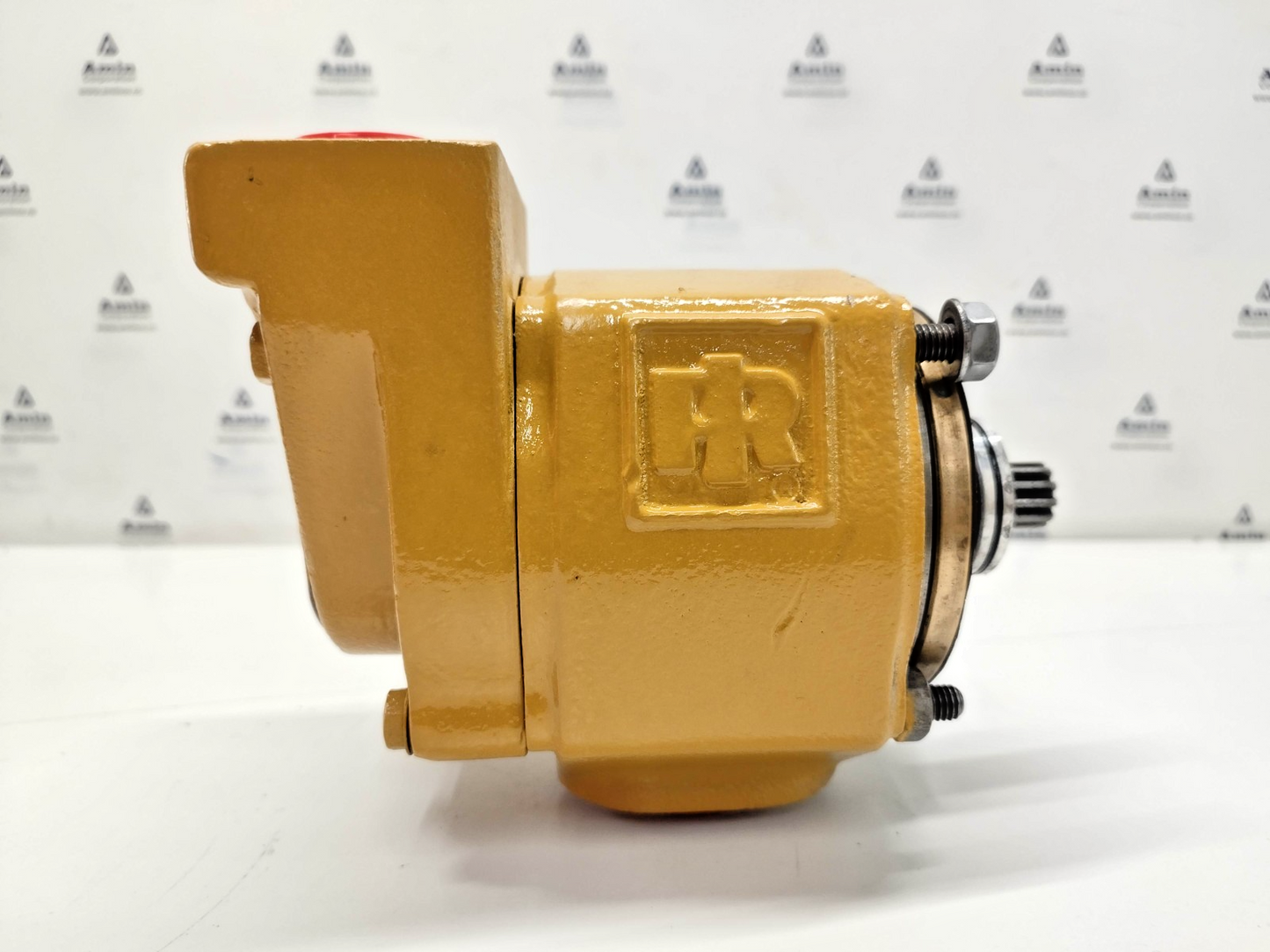 Ingersoll Rand 92RB078 Multi-vane Air motor only