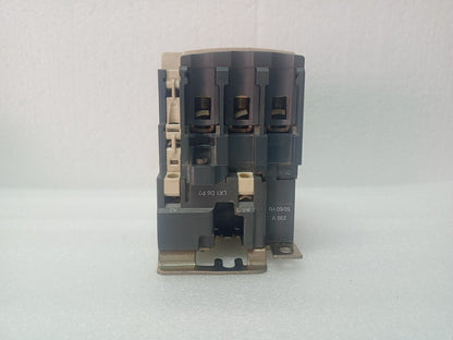 Telemecanique LC1D65 (LC1 D6511) Contactor 2pcs