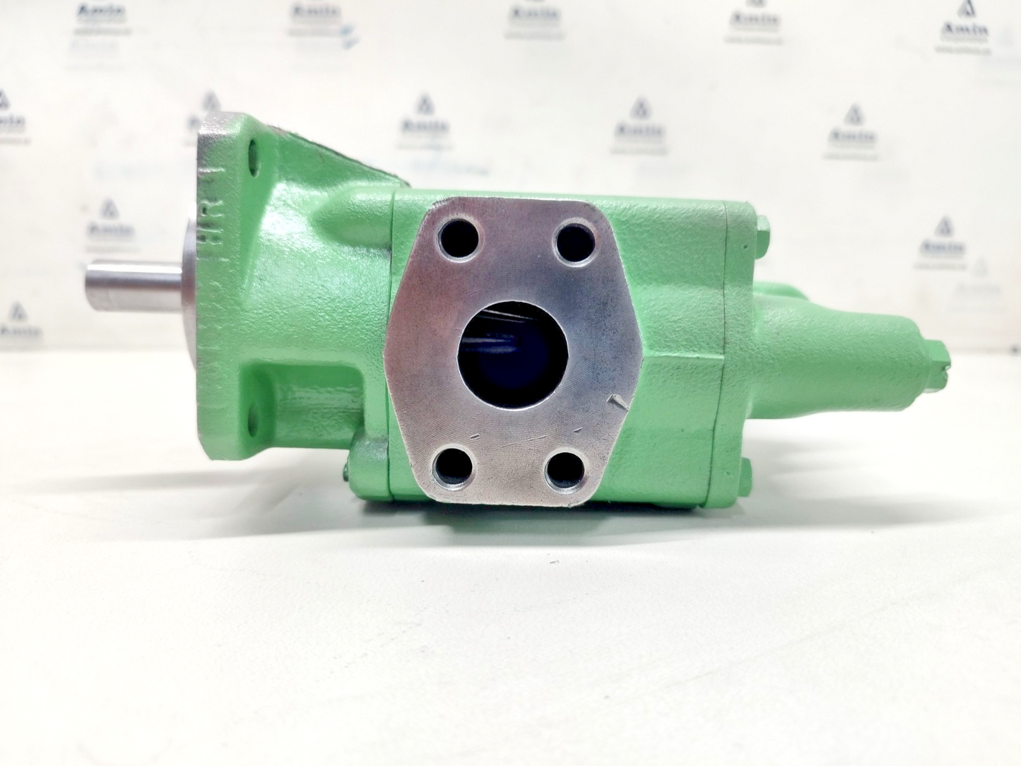 Rickmeier R25/20 FL-Z-DB-SO Hydraulic gear pump - Pressure tested