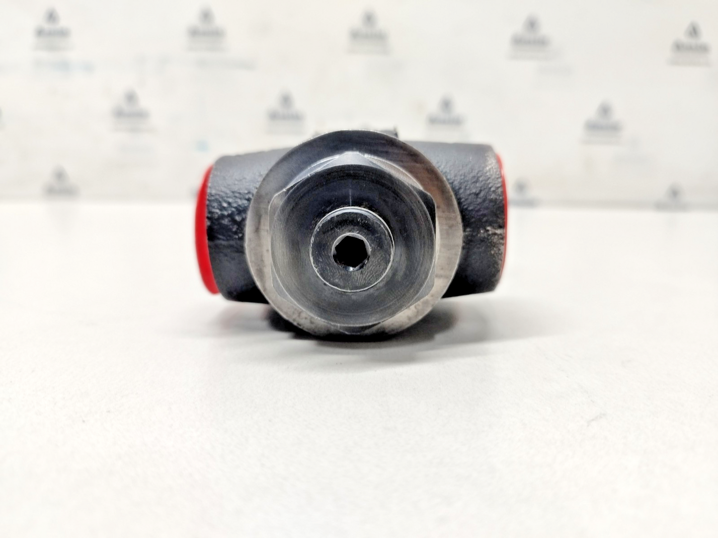 HP Technik B-GH-E/3-HR Overflow valve - New