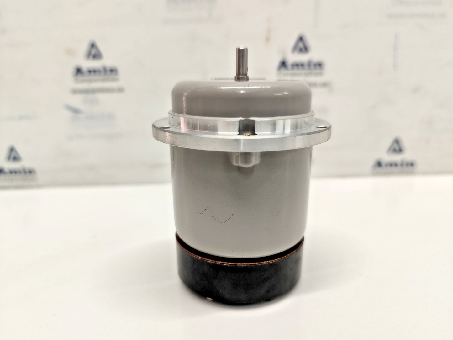 Tamagawa Synchro Motor TS 4N39E12 200/220V, 50/60Hz TS4N39E12 - NEW