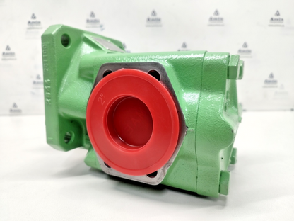 Rickmeier R45/80 FL-Z-SO Hydraulic gear pump - Pressure Tested #2