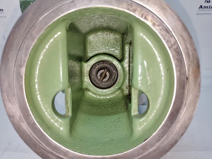 Rickmeier R2-2,75/30DBI+2,75/24DBI-M0-S0 Hydraulic Gear Pump - NEW