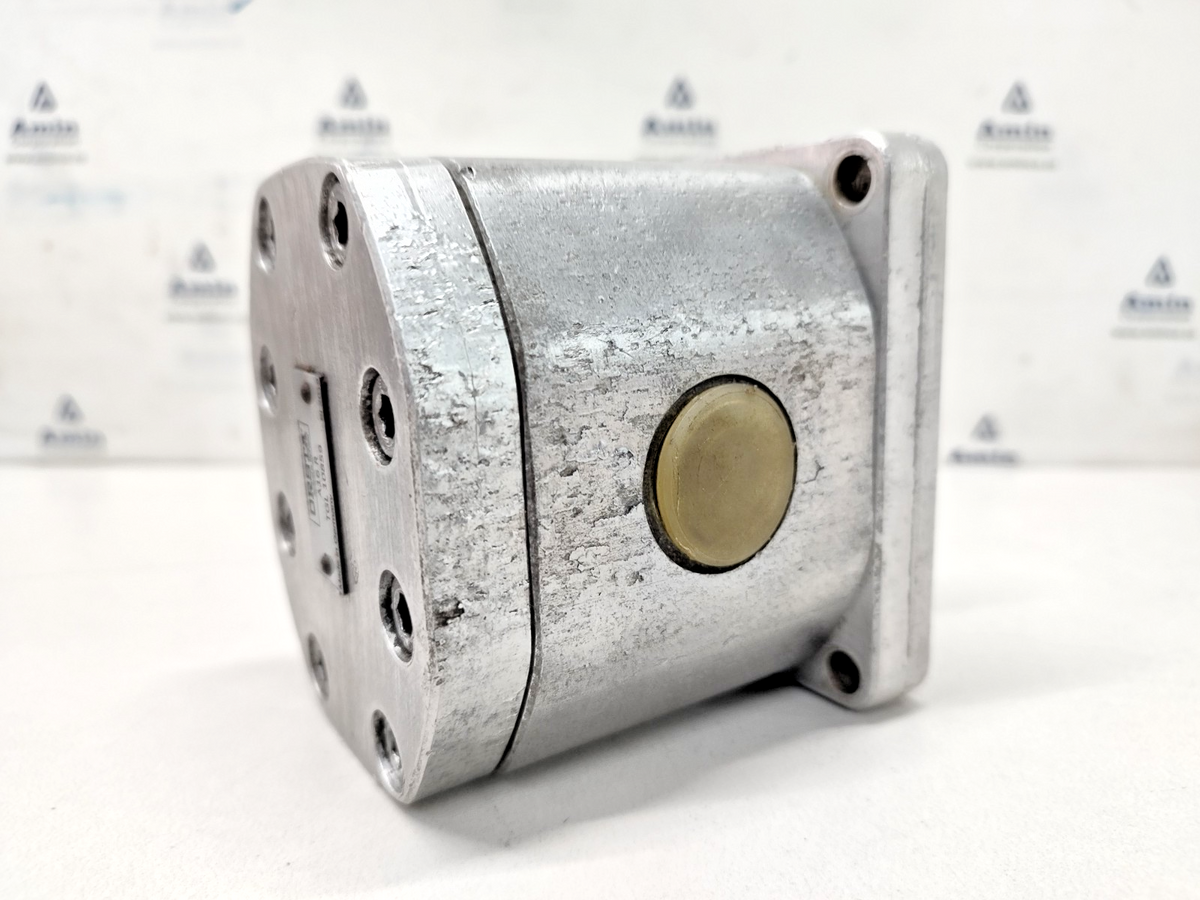 Orsta A16R TGL 10859 Hydraulic Gear pump - Refurbished & Tested #2