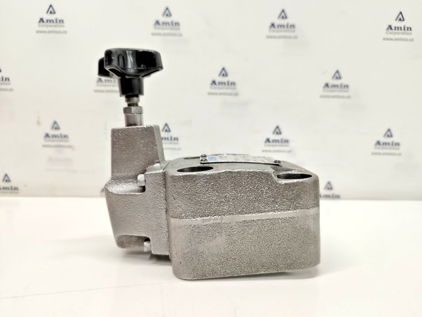 Vickers CG-06-FY-50 Sequence Valve CG06FY50 Pressure Range: 1500-3000psi