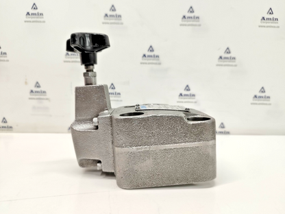 Vickers CG-06-FY-50 Sequence Valve CG06FY50 Pressure Range: 1500-3000psi