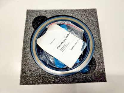 Rolls-Royce Shaft seal set for M6300 Motor - NEW