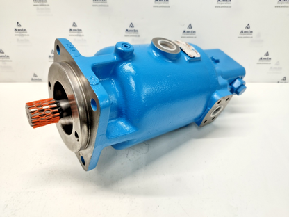 Eaton 4633-002 Hydraulic Fixed Displacement piston motor