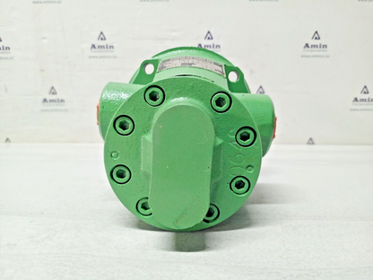 Rickmeier FMA 1.5/12-5-S0  Hydraulic gear pump