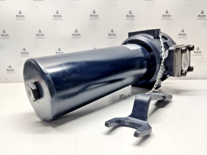 Masuda VLFE 12R-10P12F-B Line Filter 1 Mpa - NEW