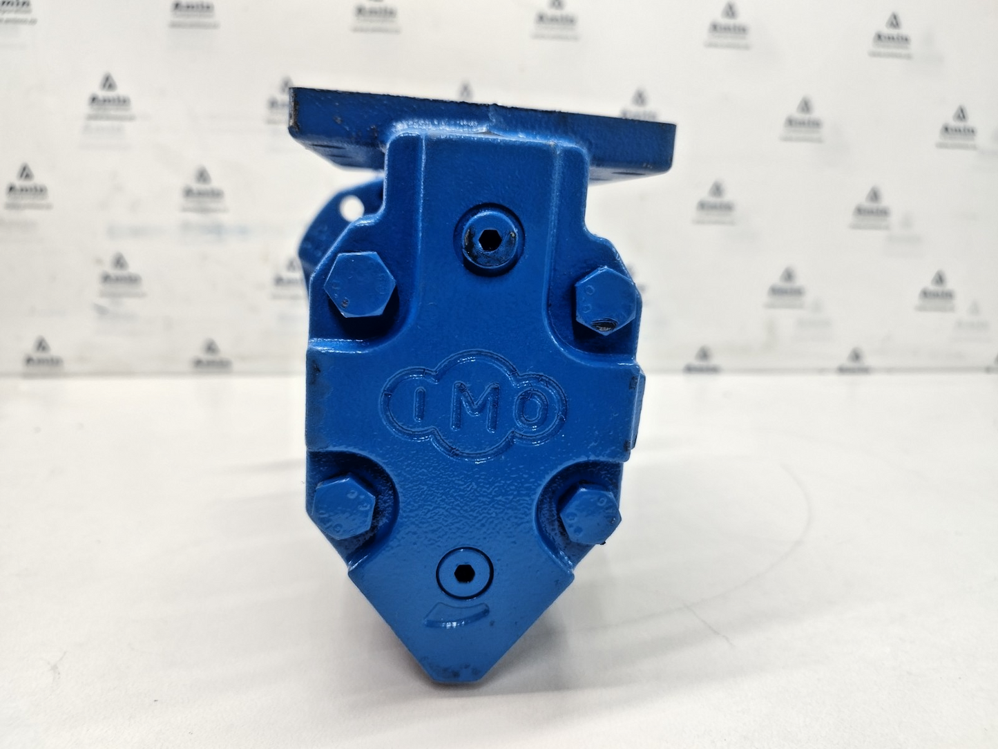 IMO pump ACE 038N3 NVBP Triple Screw Pump - Refurbished & Tested