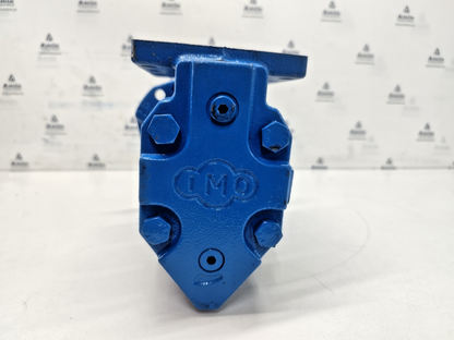 IMO pump ACE 038N3 NVBP Triple Screw Pump - Refurbished & Tested