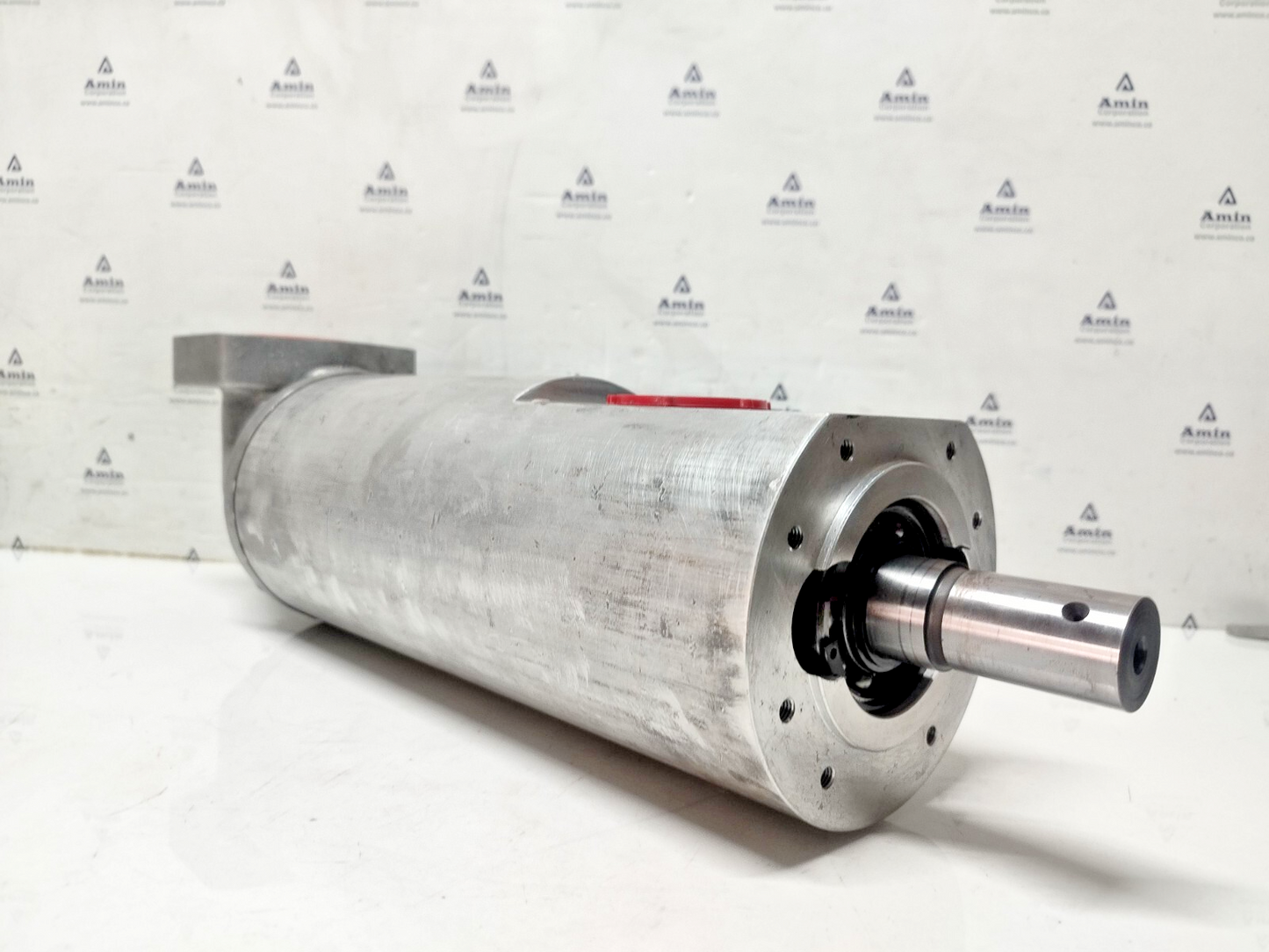 IMO pump E4 060K1 Triple screw pump with Connecting Frame
