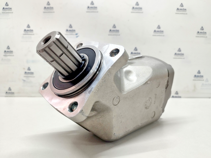 Parker F1-025-R---000 P/N: 3781024 Bent axis Hydraulic piston pump #2
