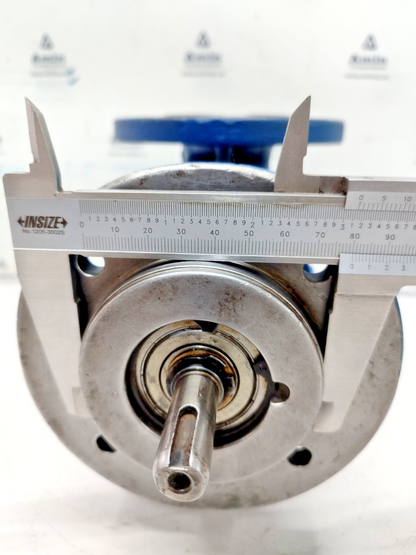 KRAL KF-32.BBA.003891 Triple Screw Pump - Pressure tested