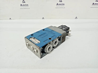 Rexroth 3723522220 Pneumatic valve - NEW