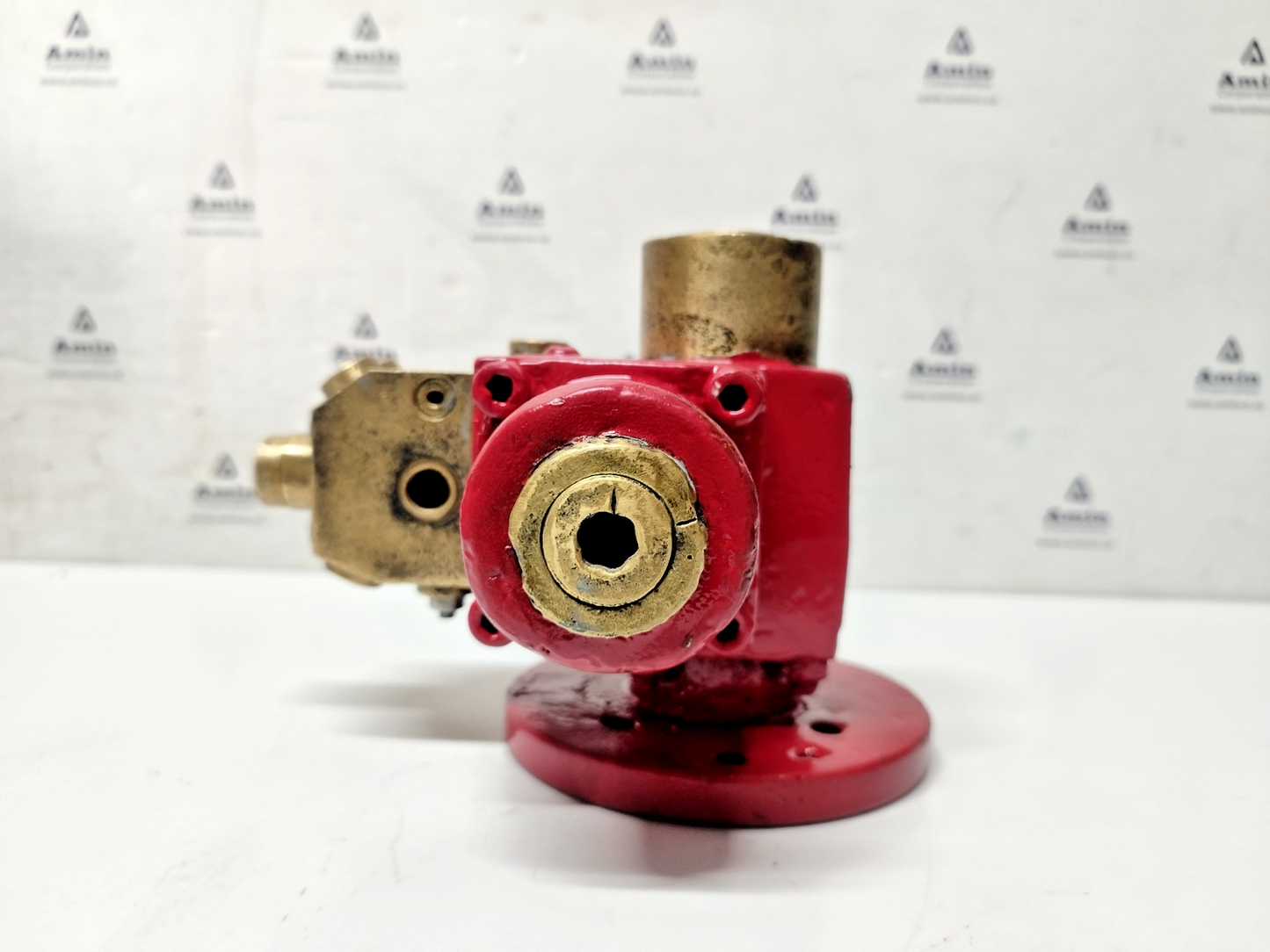 Danfoss BHA-1 018-1942 Hydraulic Actuator
