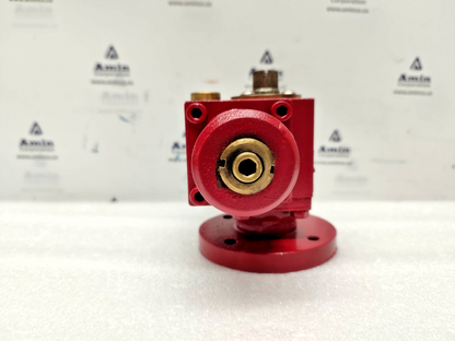 Nordisk marine Hydraulik BHA 0 Hydraulic Actuator