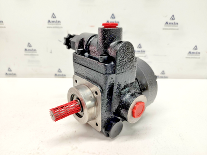 Nippon GD-202 H Fuel pump - Pressure tested #4