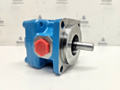 JSB GPA1-1-E-30-R Hydraulic Internal Gear Pump
