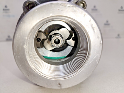 IMO Pump E4 038N1 LRJE Triple Screw Pump