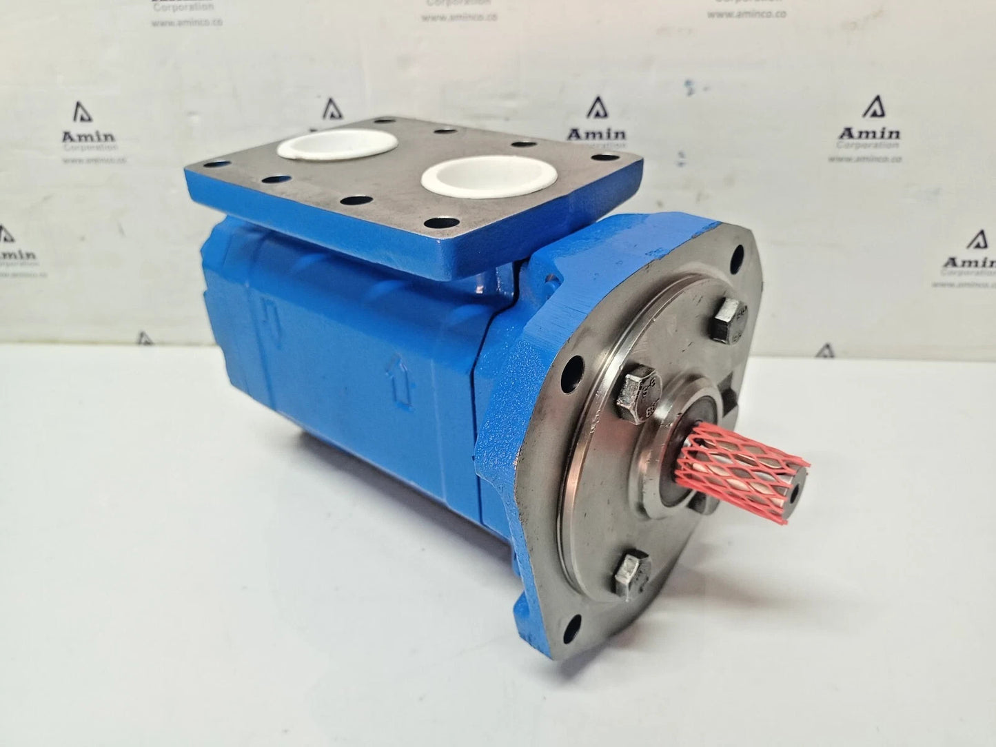 IMO Pump ACE 038K3 NTBP Triple screw pump - Pressure Tested #2