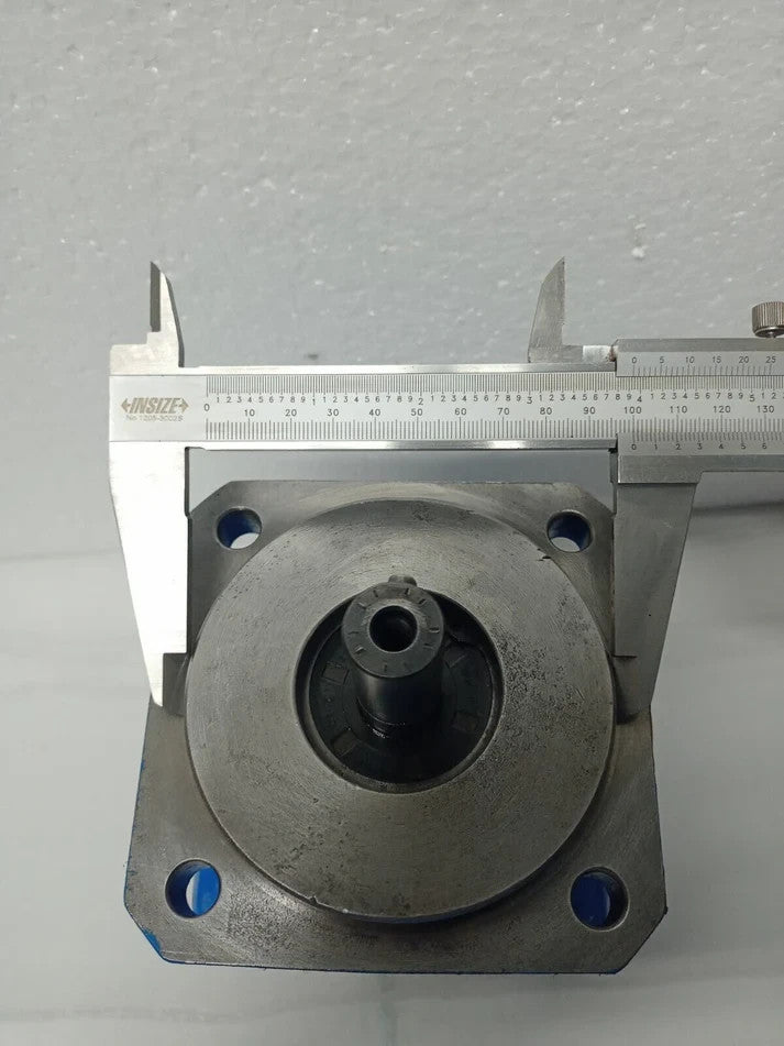 Vickers GPA2-16-A1-4-E-30R Double Hydraulic gear pump - Pressure Tested