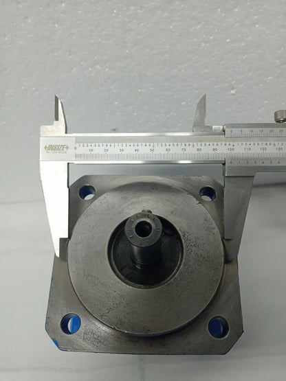 Vickers GPA2-16-A1-4-E-30R Double Hydraulic gear pump - Pressure Tested