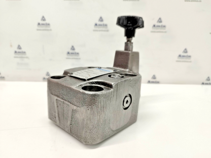 Vickers CG-06-FY-50 Sequence Valve CG06FY50 Pressure Range: 1500-3000psi