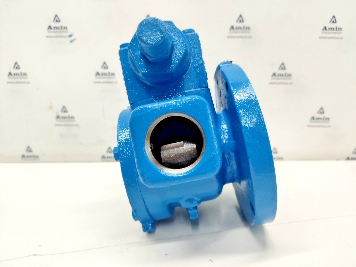 Viking Pump HJ475 Motor Speed Cast Pump Hydraulic Internal Gear Pump - NEW