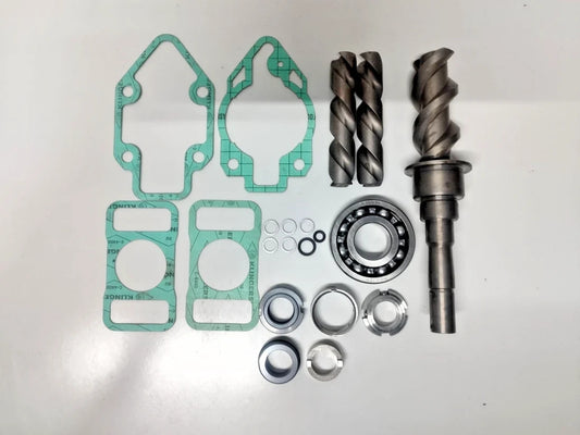 IMO Pump ACE 038N3 NTBP Rotor Set G012 & G053 Minor kit/Repair kit - NEW