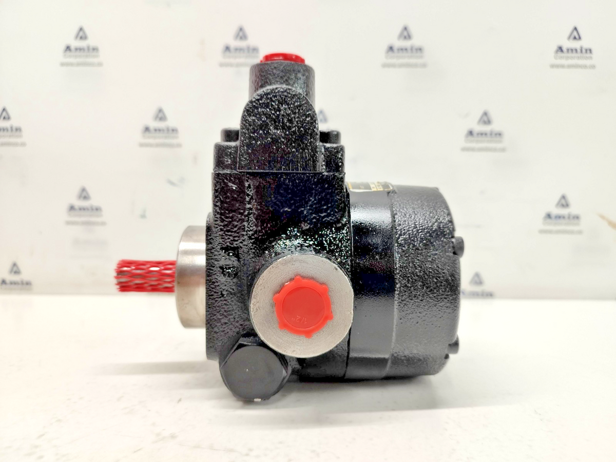 Nippon GD-202 H Fuel pump - Pressure tested #4