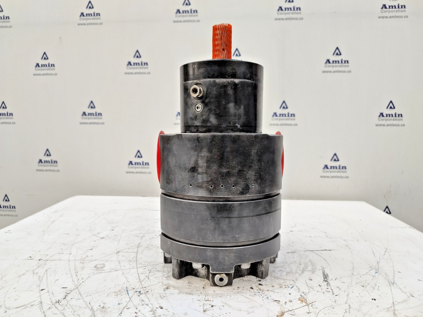 2KM ZPD 4-166.8-KIG-L-F/R/GL-SP/D Dosing pump ZAD 4000036 Gear pump
