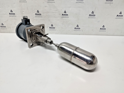 Hanla FMS-1H-WS Horizontal type Float level Switch - NEW