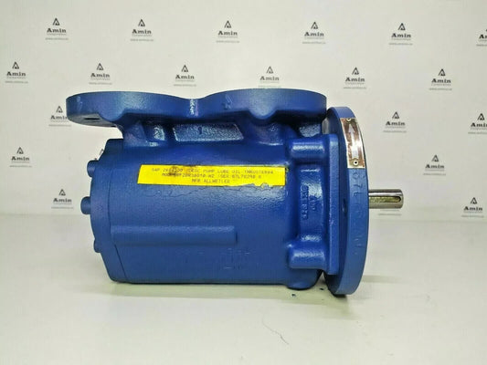 Allweiler SPF20 R38 G10-W2 Triple screw pump - Pressure Tested